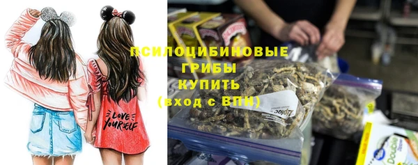 стафф Нягань